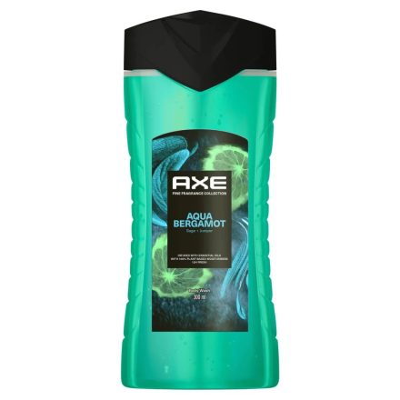 Axe Tusfürdő