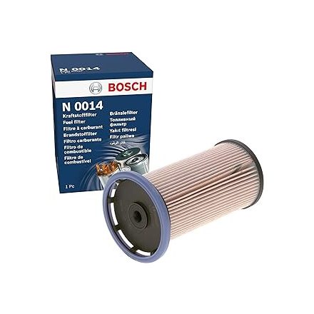 Bosch N 0014 Üzemanyagszűrő