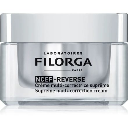 Filorga NCEF-Reverse Supreme Multi-Korrekciós Arckrém