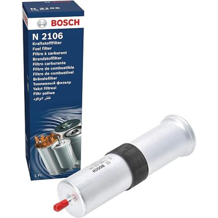 Bosch N 2106 - Üzemanyagszűrő