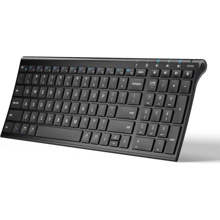 iClever Ultra Slim Wirelles Keyboard