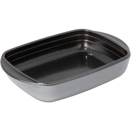 Kuhn Rikon Easy Glass Ovenware