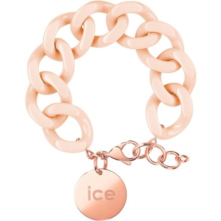 ICE rose gold karkötő