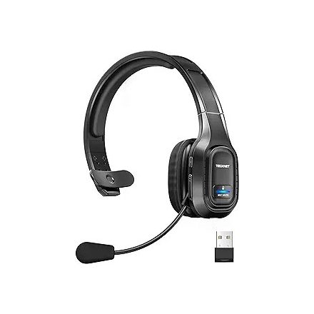 Tecknet TK-HS001 Bluetooth vezeték nélküli headset